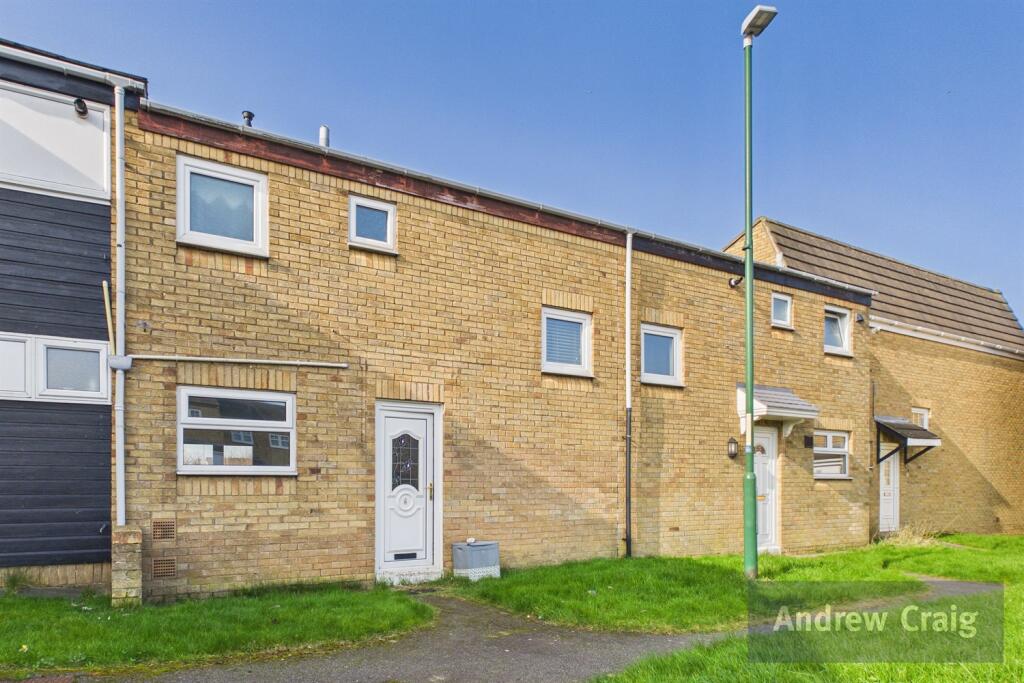 Main image of property: High Moor Place, South Shields