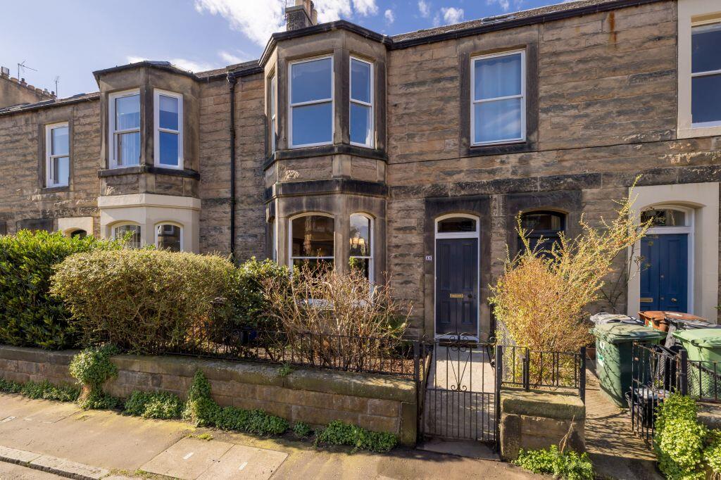 Main image of property: 48 Hollybank Terrace, Edinburgh, EH11 1SW