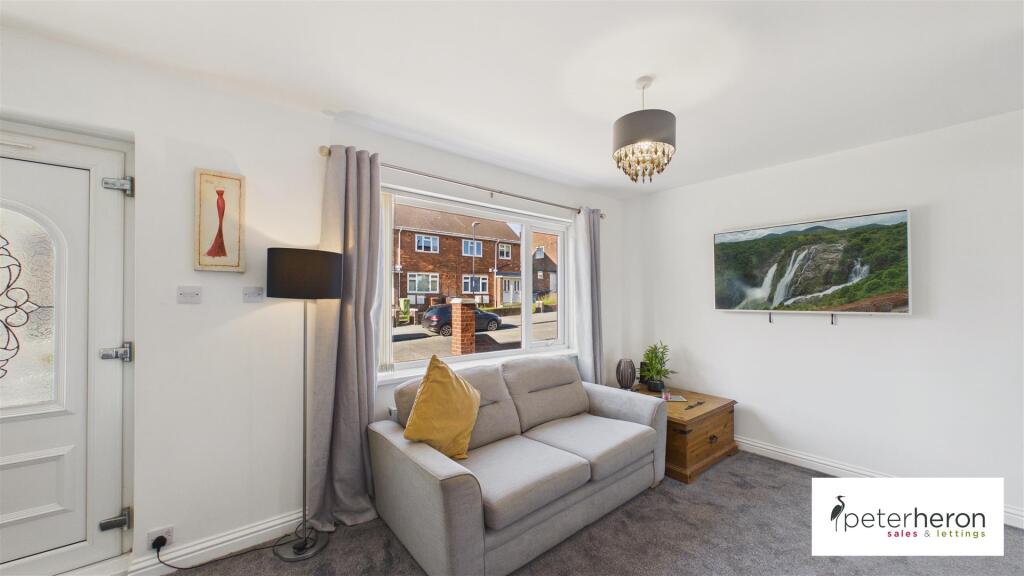 House in Sunderland, Tyne and Wear - View 4