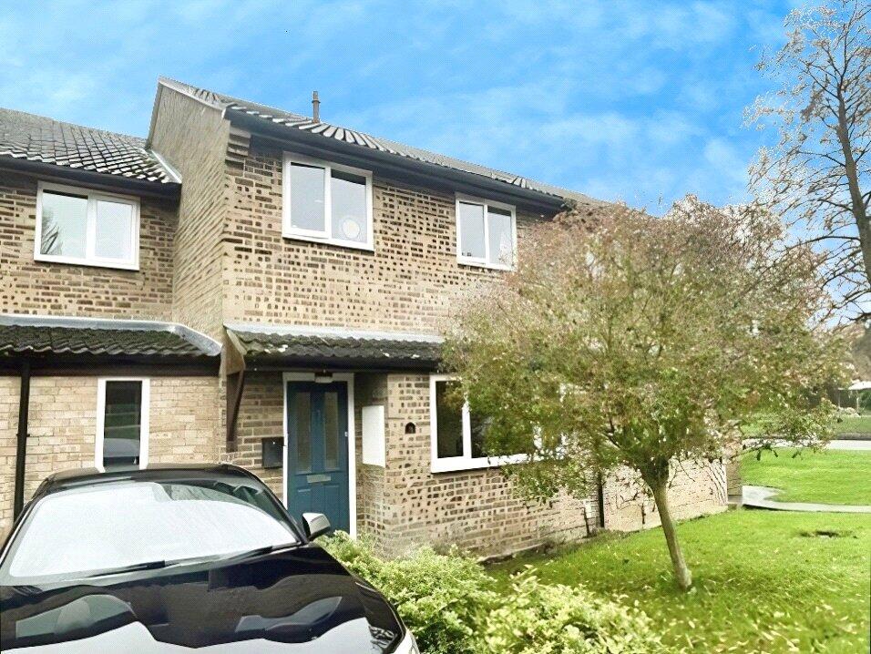 Main image of property: Wye Close, Bicester, Oxfordshire, OX26