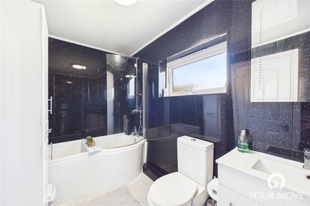 House in Whitehaven, Cumberland - View 4