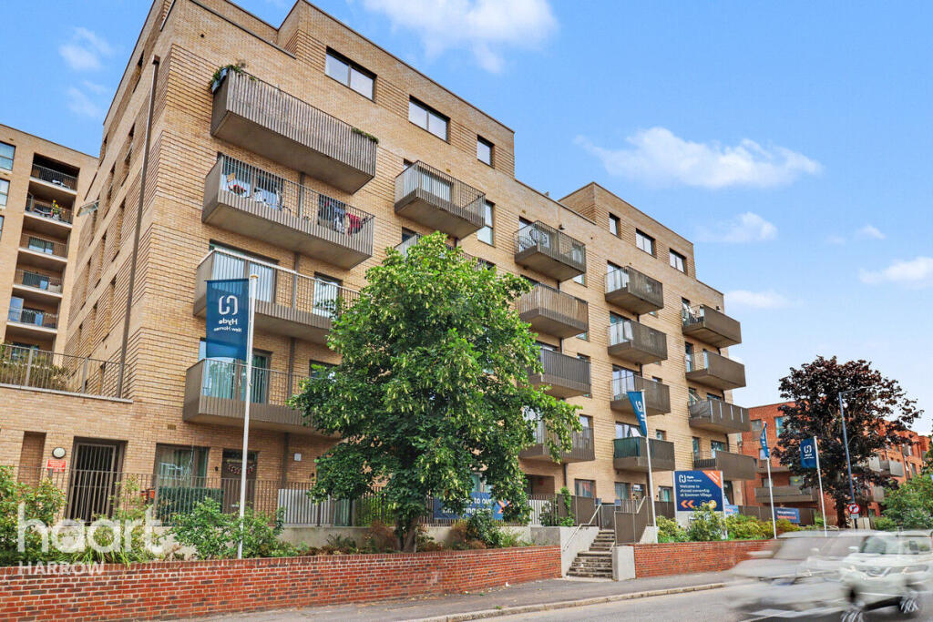 Main image of property: Harrow View, London