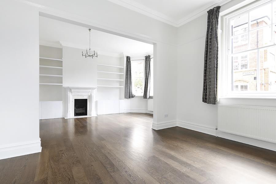Main image of property: Palace Mansions, Earsby Street, West Kensington, W14