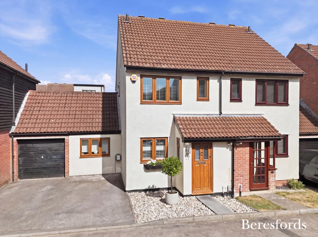 Main image of property: Fairbank Close, Ongar, CM5