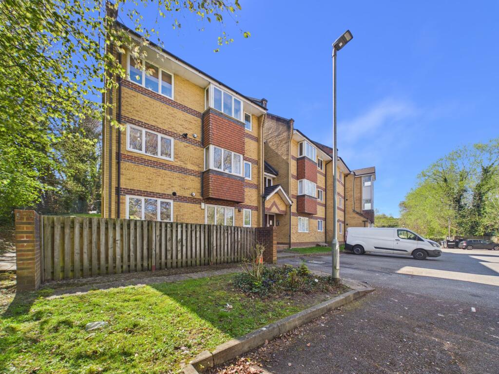 Main image of property: Armour Hill, Tilehurst, RG31
