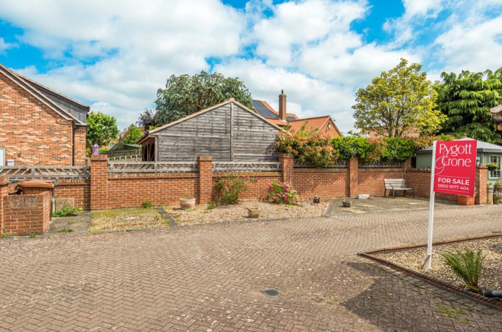 Church Lane, Bottesford, Nottingham, Nottinghamshire, NG13 photo 4
