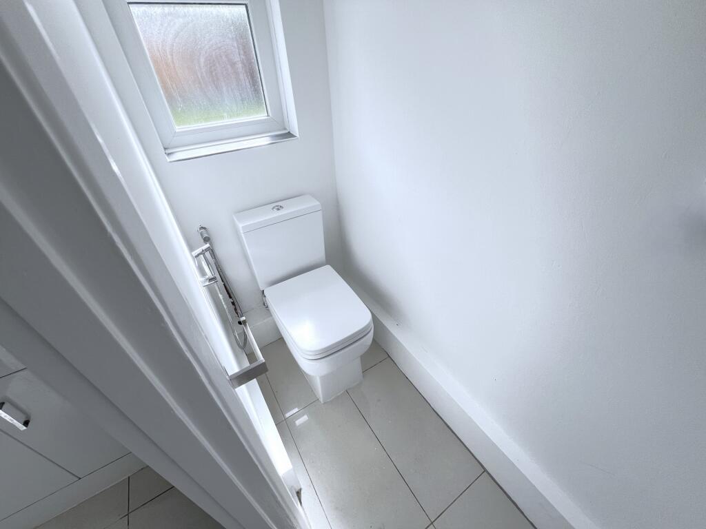 3 bedroom house for rent