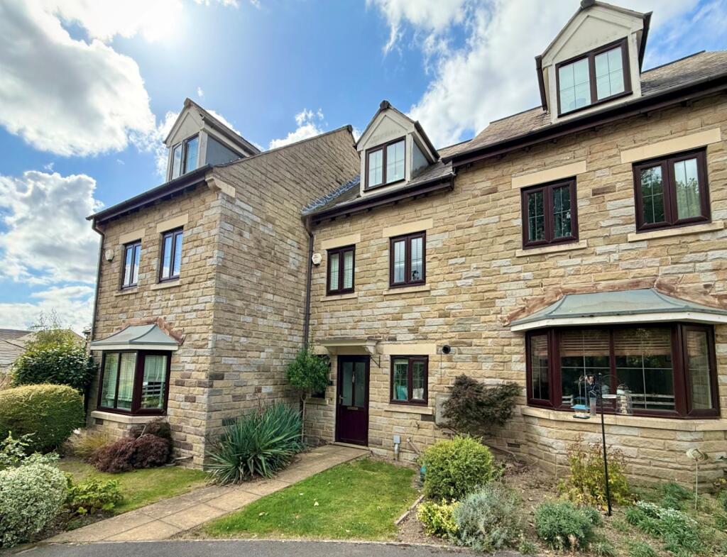 Main image of property: Manor House, Flockton, Wakefield, West Yorkshire, WF4
