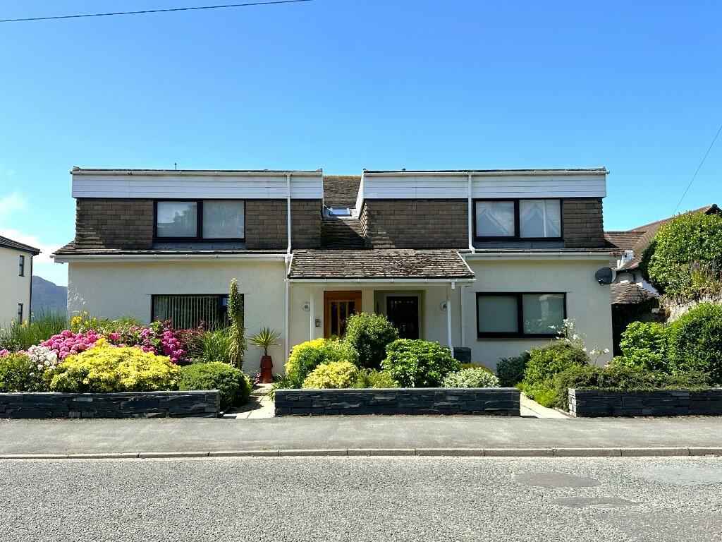 Main image of property: Platt Court, Deganwy Road, Deganwy