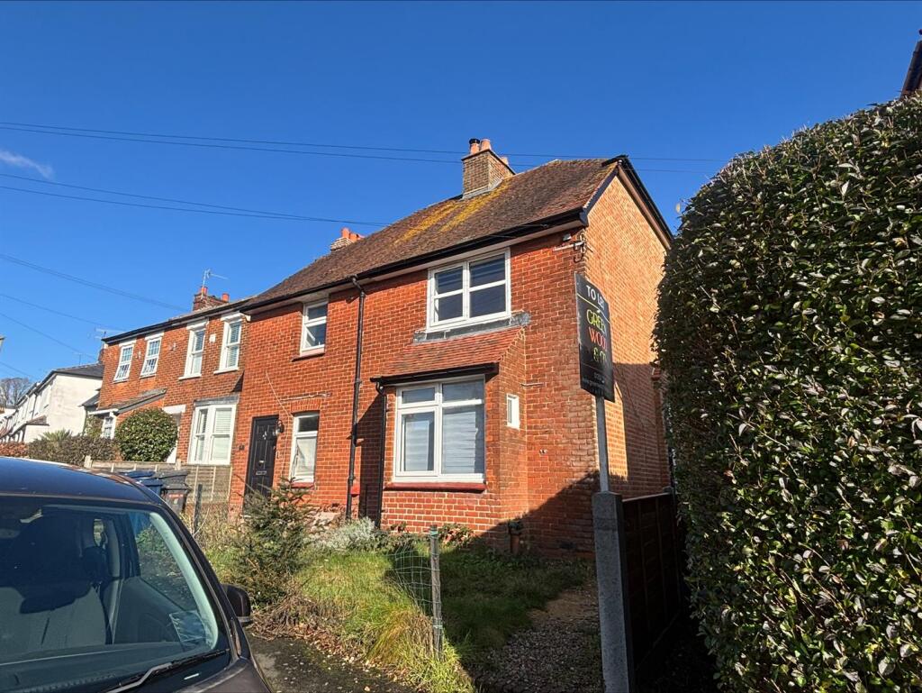 Main image of property: Adams Park Road, Farnham, Surrey