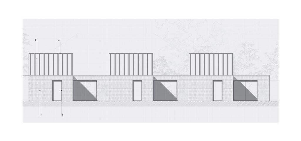 Main image of property: Victoria Lane, Barnet, EN5