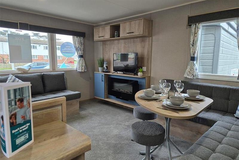 Main image of property: A.B.I Westland  2026, Newquay Bay Resort, Porth, Newquay, Cornwall, TR8 4AS