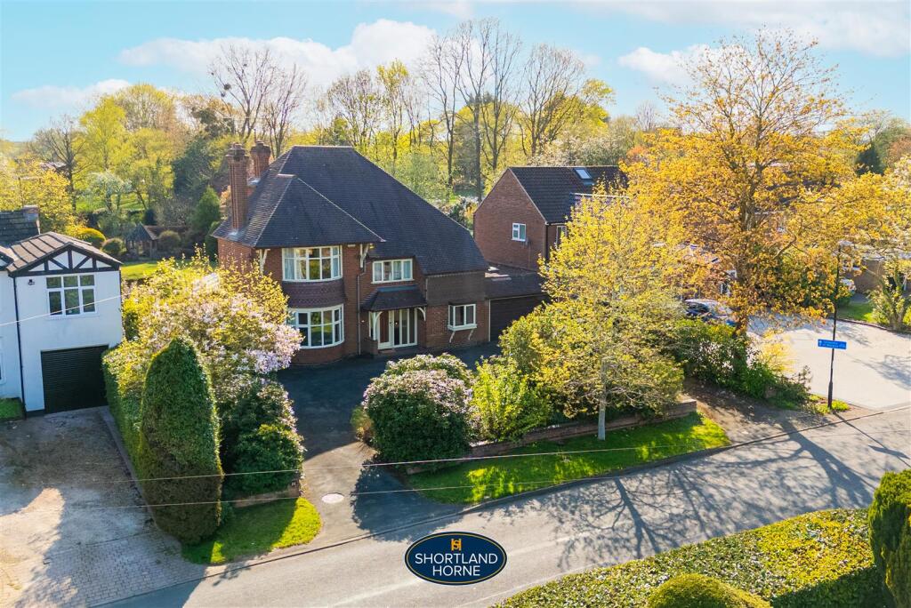 Main image of property: Cannon Hill Road, Cannon Hill, Coventry