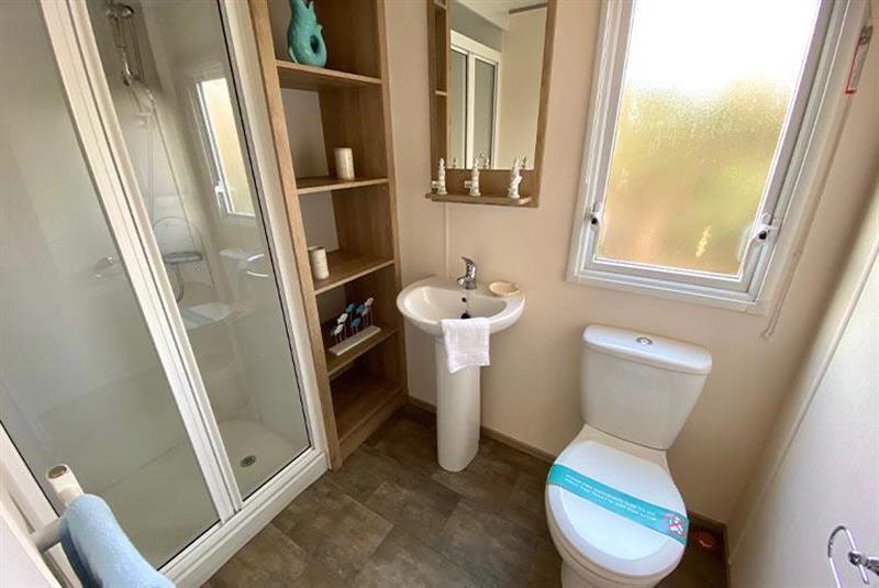 House in Bembridge, Isle of Wight - More