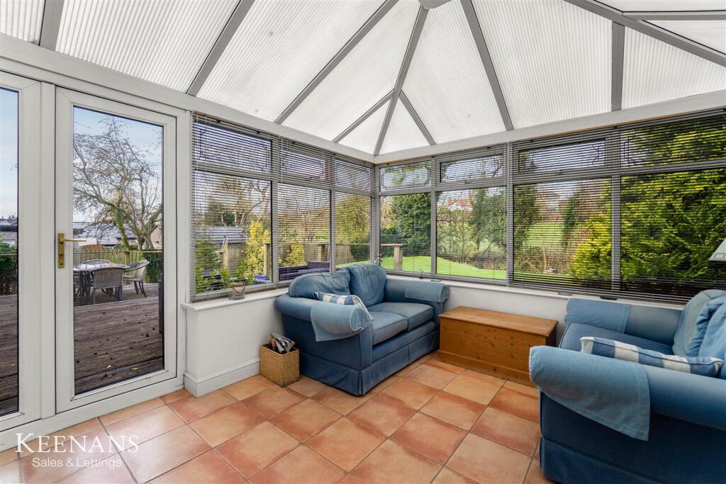 House in Ribble Valley, Clitheroe - View 5