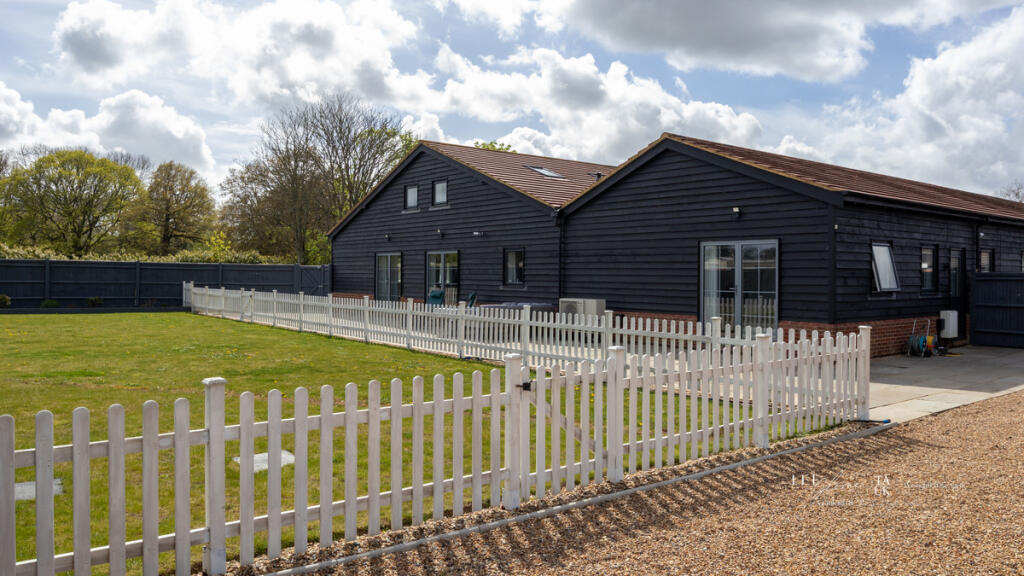 Main image of property: Loxwood Road, Cranleigh, GU6