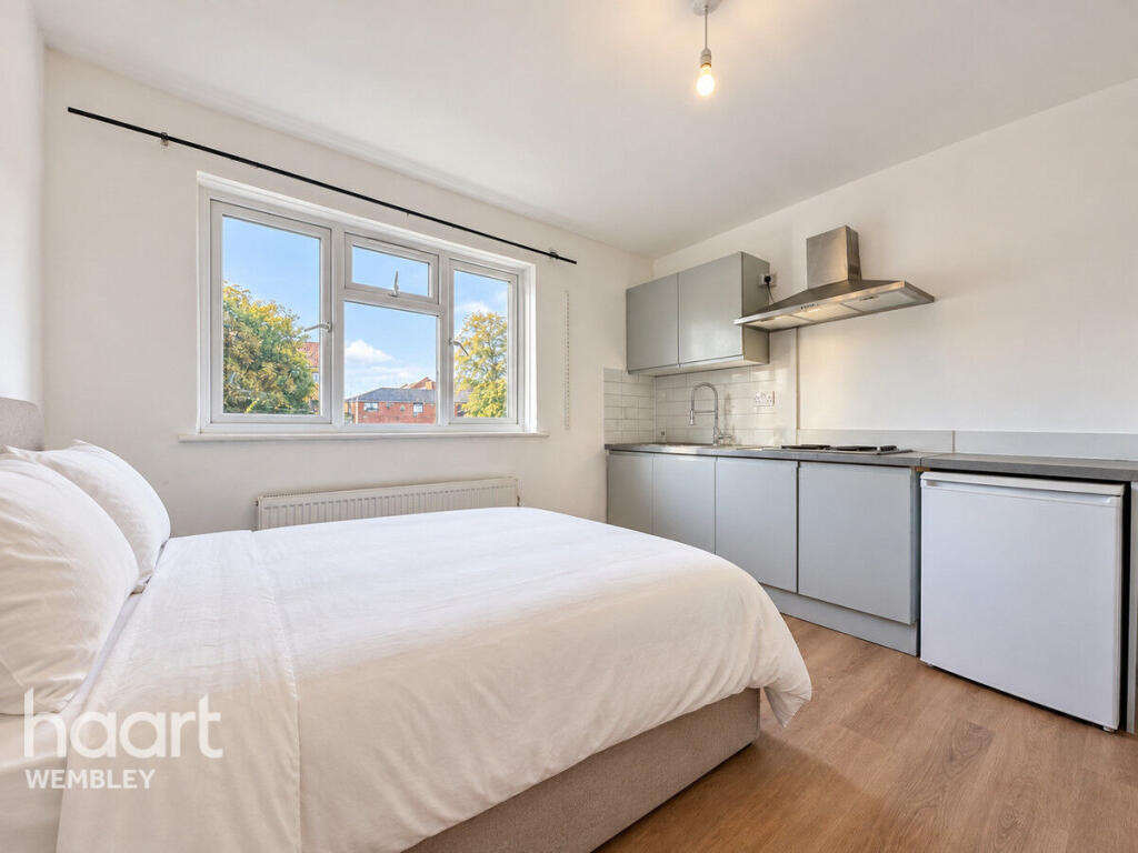Main image of property: St Augustines Avenue, WEMBLEY