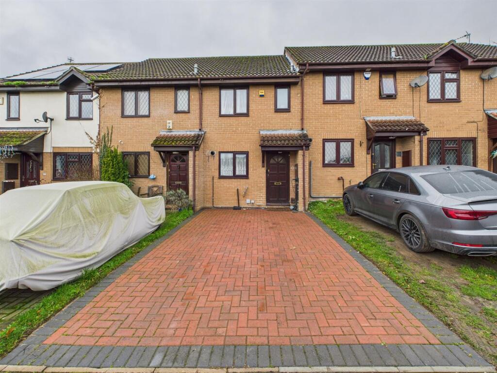 Main image of property: Barclay Road, Calcot, Reading