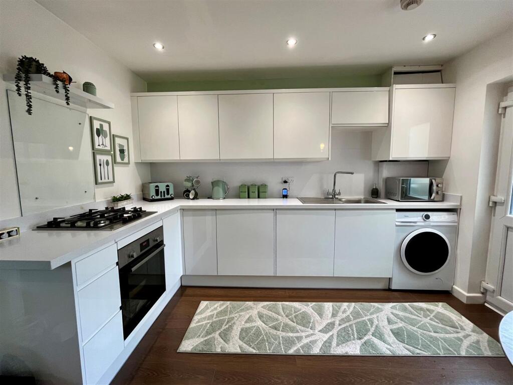 Main image of property: Langham Crescent, Billericay