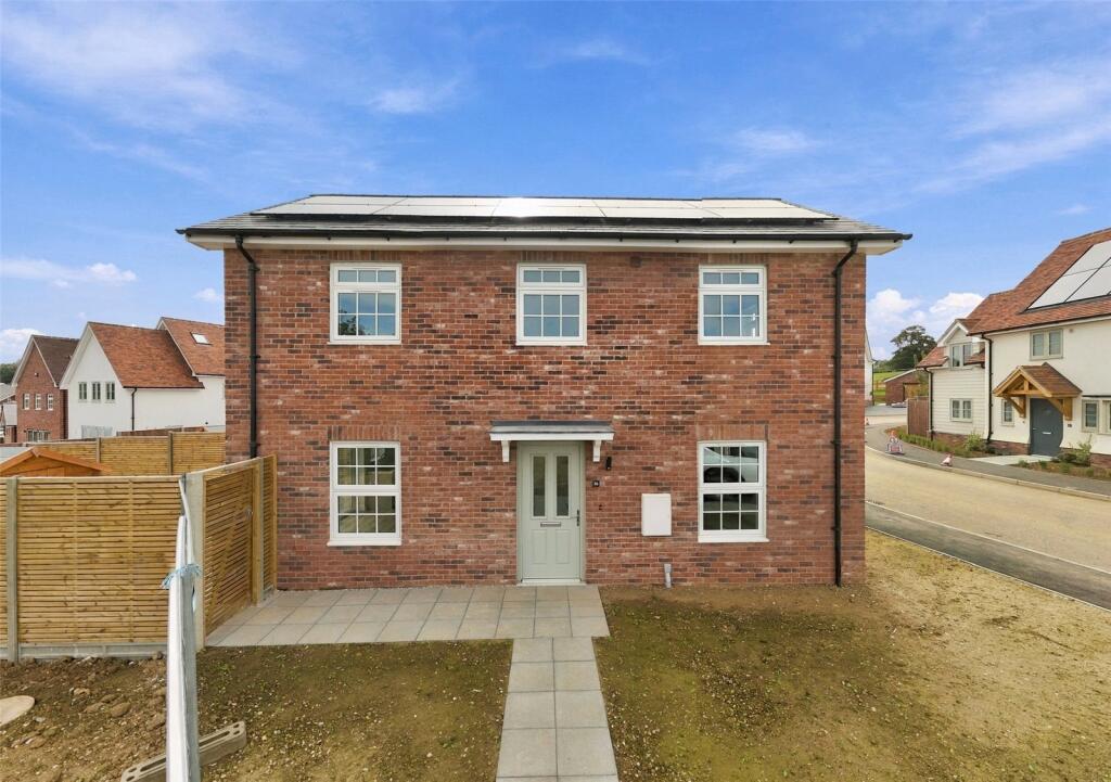 Main image of property: Narley Field Road, Manuden, Bishop's Stortford, Essex, CM23