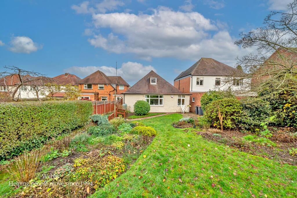 Additional image 35 of Clarence Road, Sutton Coldfield