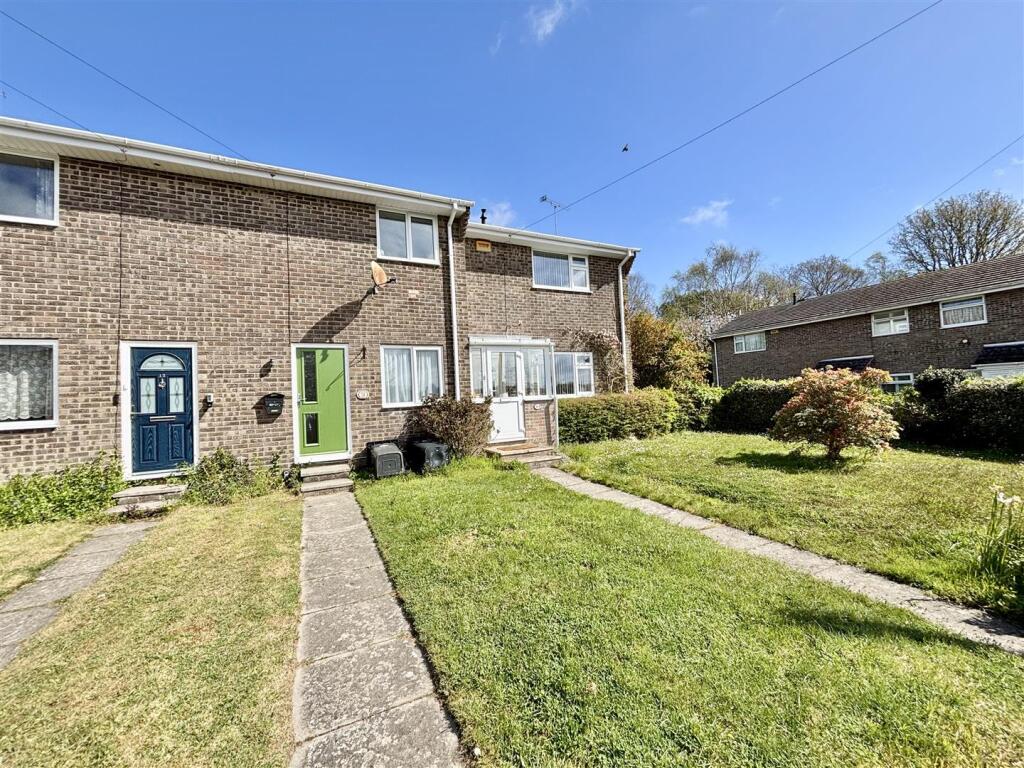 Main image of property: Meadowbank, Upton