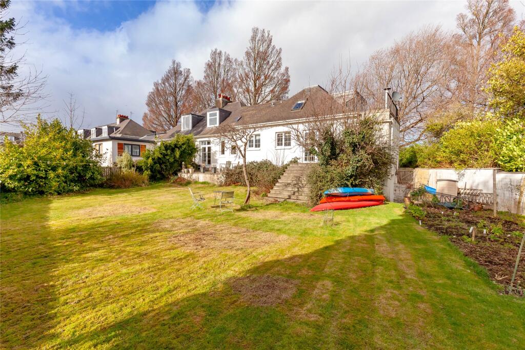 Main image of property: Queensferry Road, Craigleith, Edinburgh