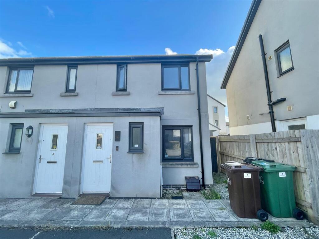 Main image of property: Saltram Meadow, Plymouth