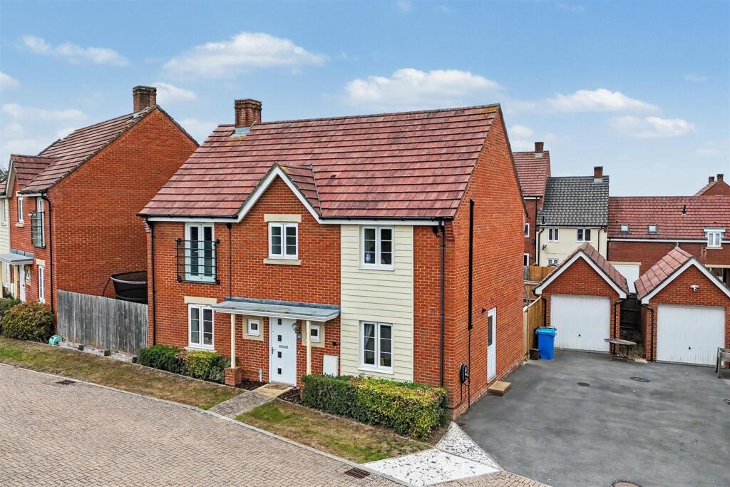 Main image of property: Canford Heath