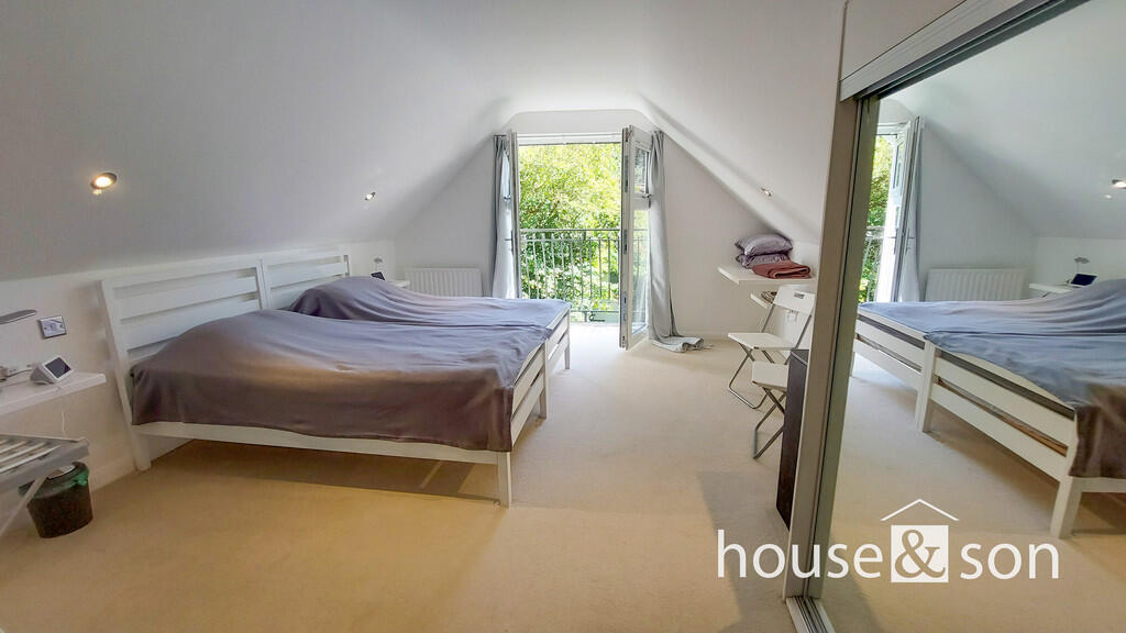 Additional image 12 of Colebrook Grange, 58a Christchurch Road, Bournemouth, BH1