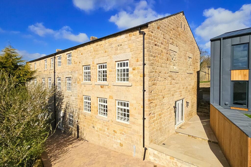 4-bed other on Shaw Mills, Harrogate, HG3, £690,000