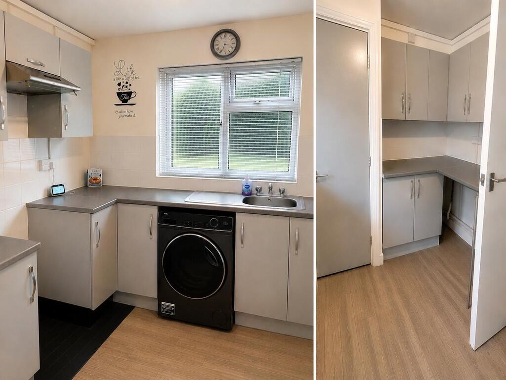 Apartment in Walsall - View 3