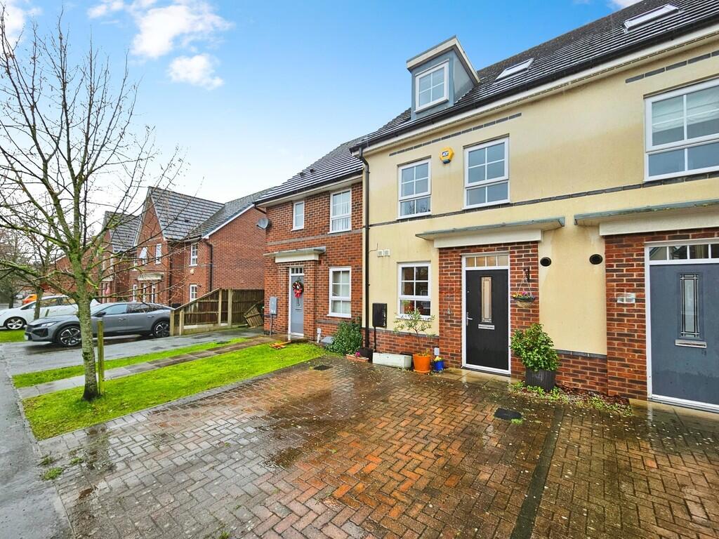 Main image of property: Omrod Road, Heywood