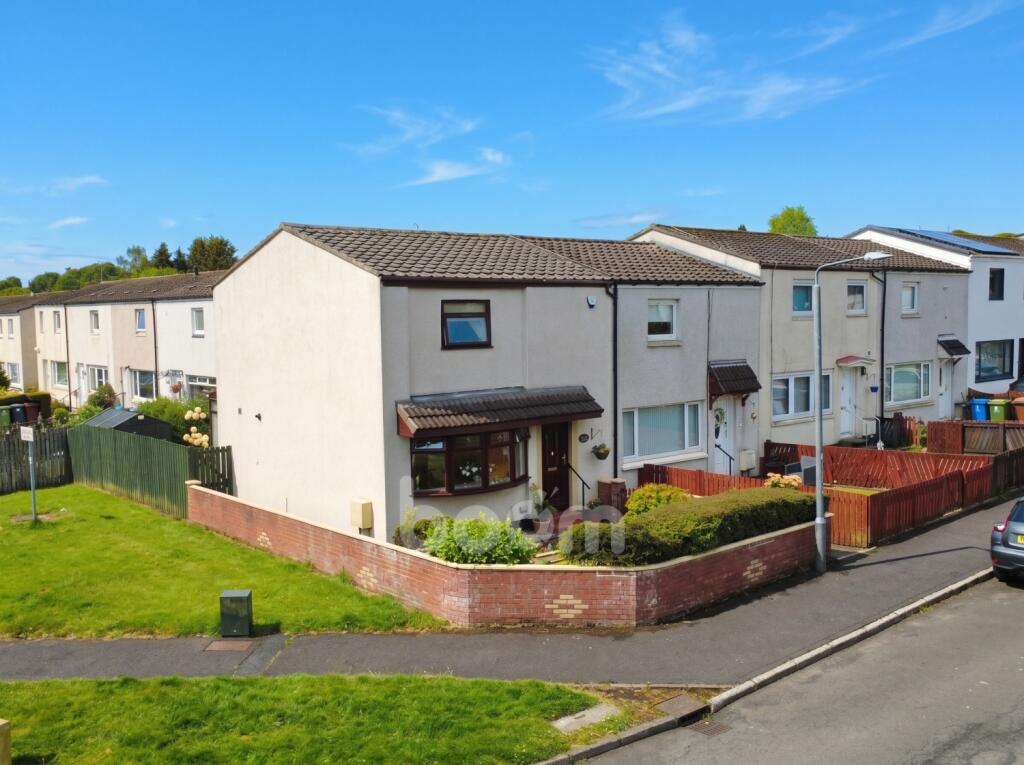 Main image of property: Lochlibo Terrace, Barrhead