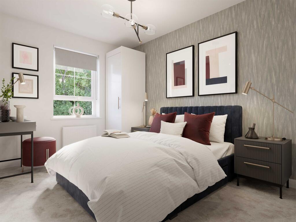 Additional image 6 of Brokenstone Road, 
Feniscowles, 
Blackburn with Darwen, 
Lancashire, 
BB3 0LL