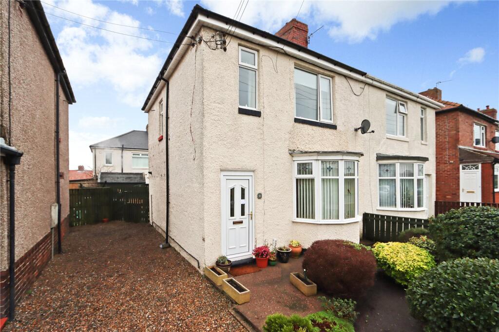 Main image of property: Lenore Terrace, Greenside, Ryton, Tyne and Wear, NE40
