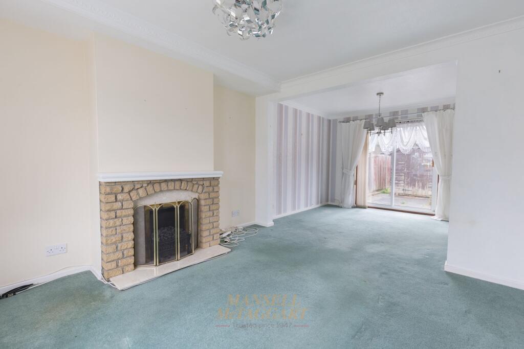 House in Crawley, Tilgate - View 3