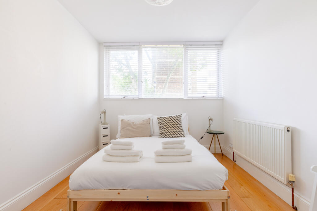 3 bedroom apartment for rent