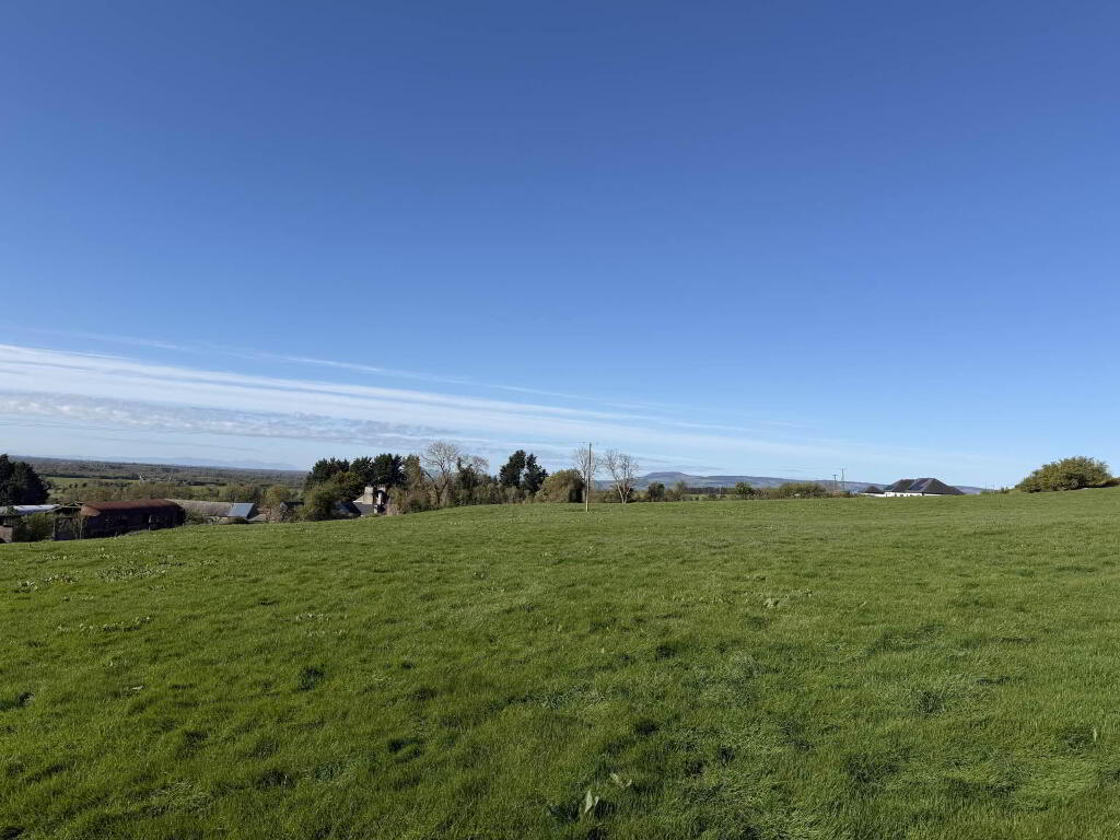 Main image of property: C. 3.25 Ha At Boulerea, Knock, Roscrea