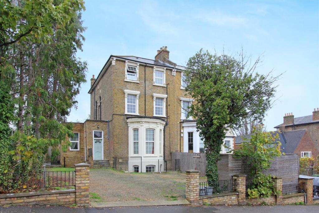 Apartment in London, Forest Hill - View 4