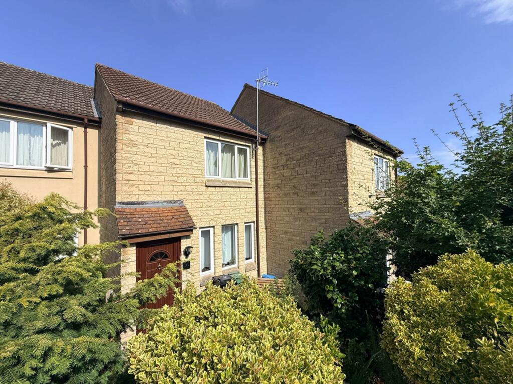Main image of property: Parry Close, Bath