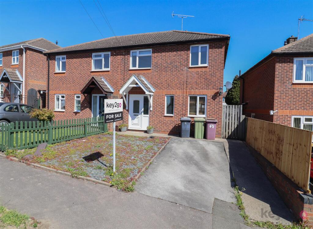 Main image of property: Ash Crescent, Eckington, Sheffield, S21