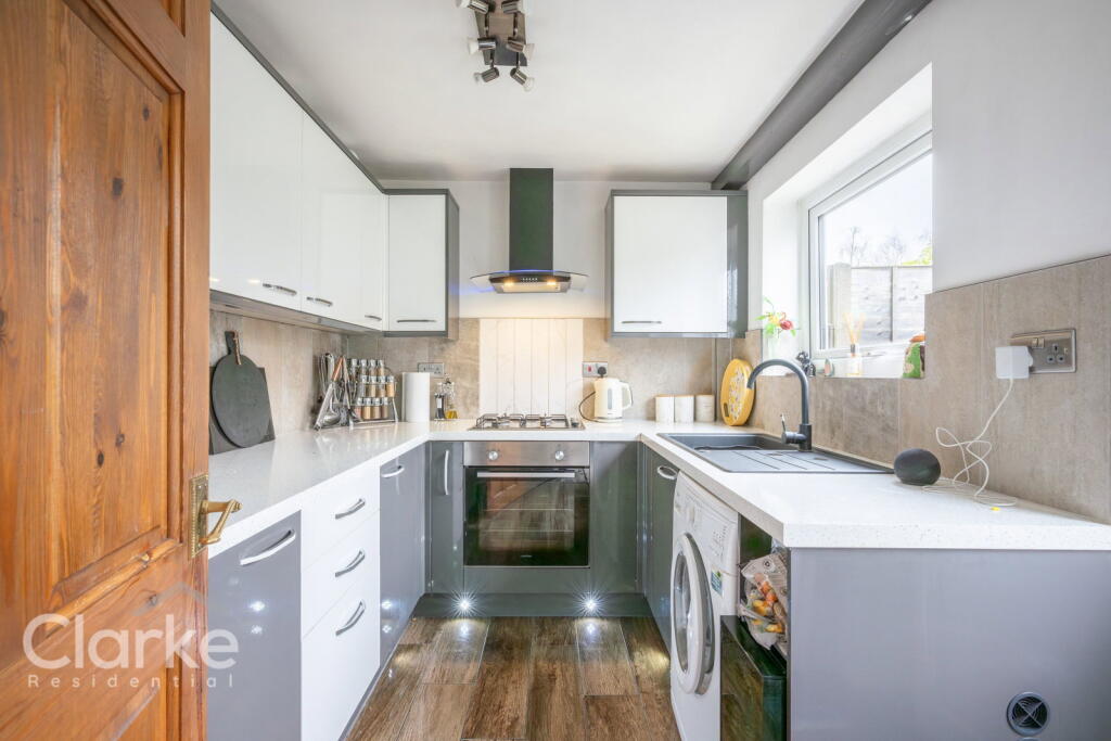 House in Preston - More