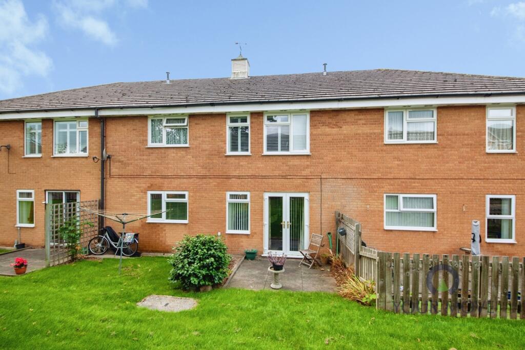 Winterburn Gardens, Whetstone, Leicester, Leicestershire, LE8 photo 2