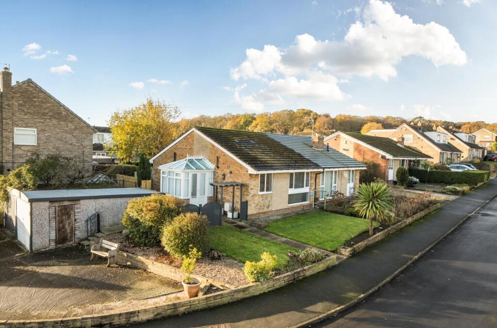 Main image of property: Arran Drive, Horsforth, LS18