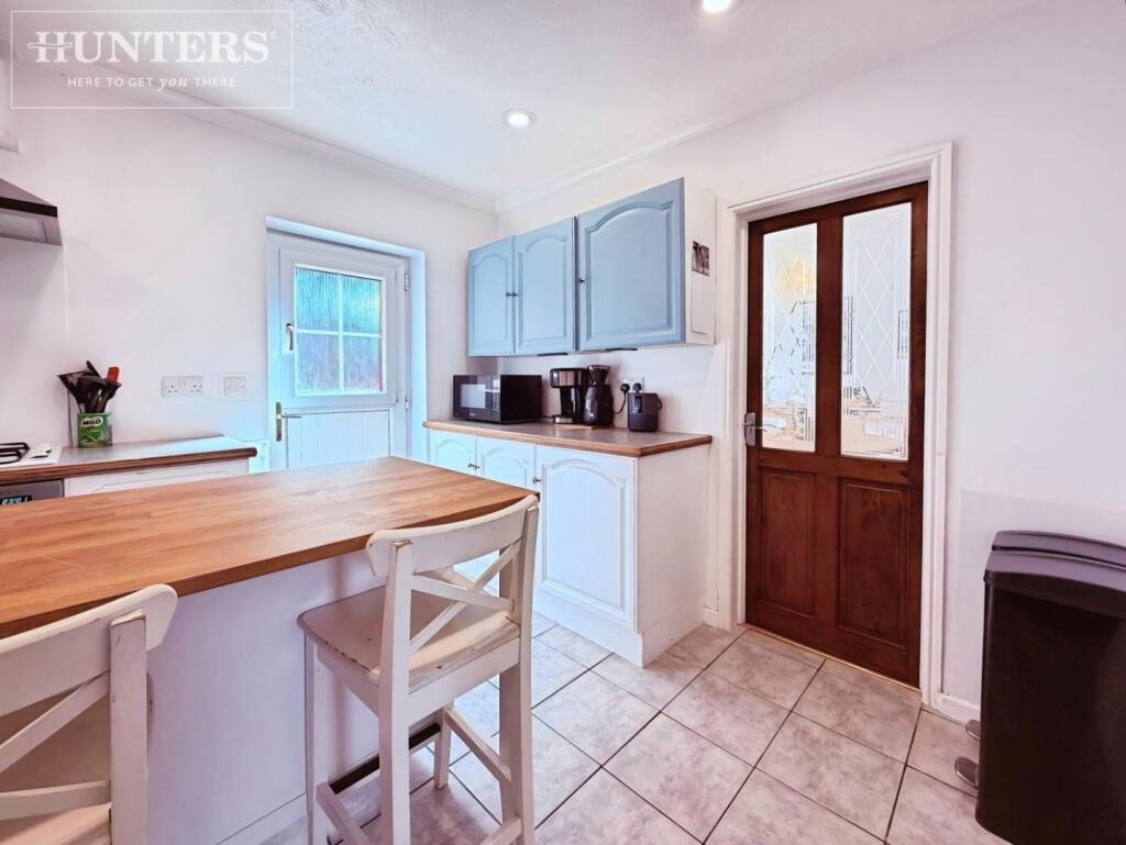 House in Sheffield - View 5