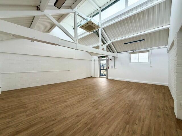 Main image of property: Marlborough Road, Upper Holloway
