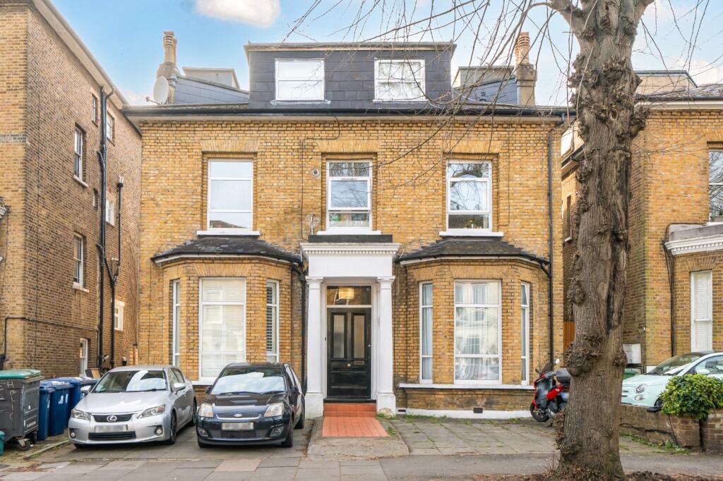 Main image of property: Eaton Rise, Ealing, London, W5