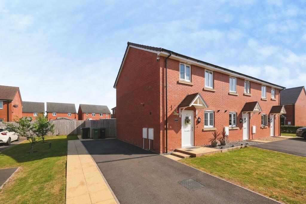 Main image of property: Herwick Close, Kingstone, Hereford