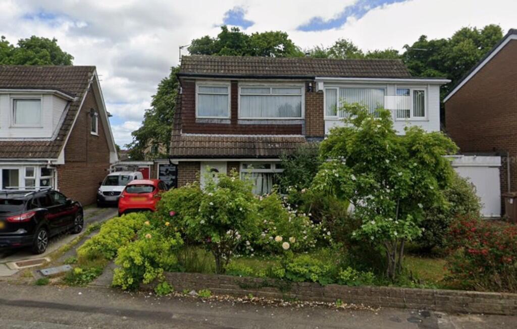 Main image of property: Goodwood, Newcastle Upon Tyne, NE12